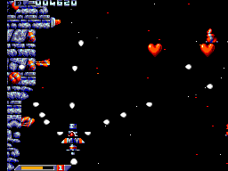 Xenon 2 - Megablast (Europe) (Image Works) In game screenshot